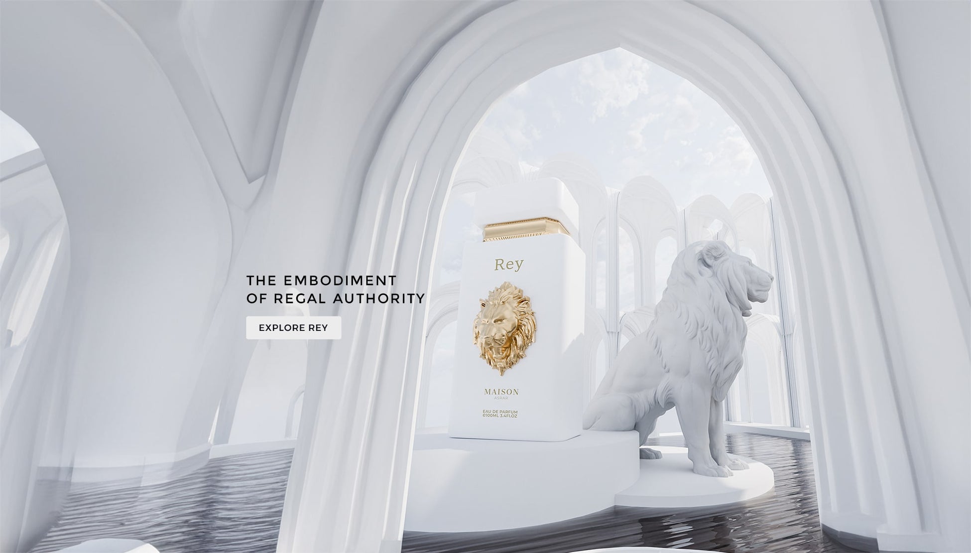 Exquisite Scents for Every Occasion