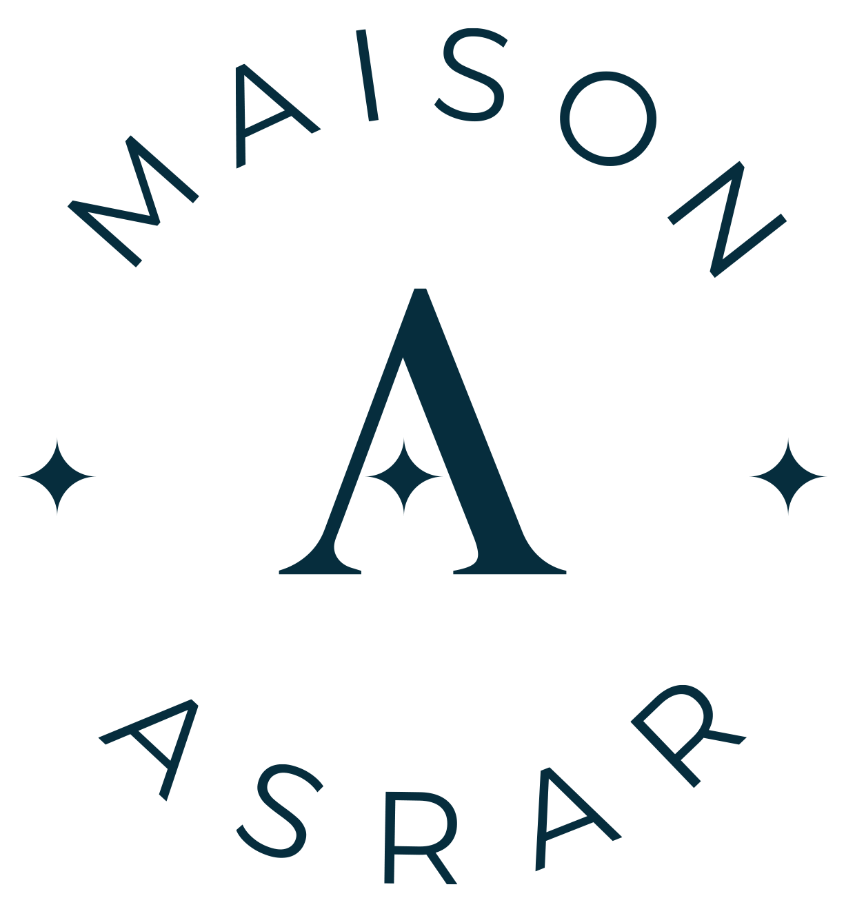 Maison Asrar